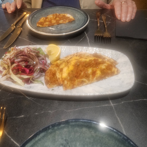 Photo of Nazar Turkish Kitchen + Bar - Cambridge - Unit 16, Leisure Park, Clifton Way, Cambridge CB1 7DY